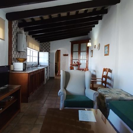 Hacienda Los Majadales Конил-де-ла-Фронтера Екстериор снимка