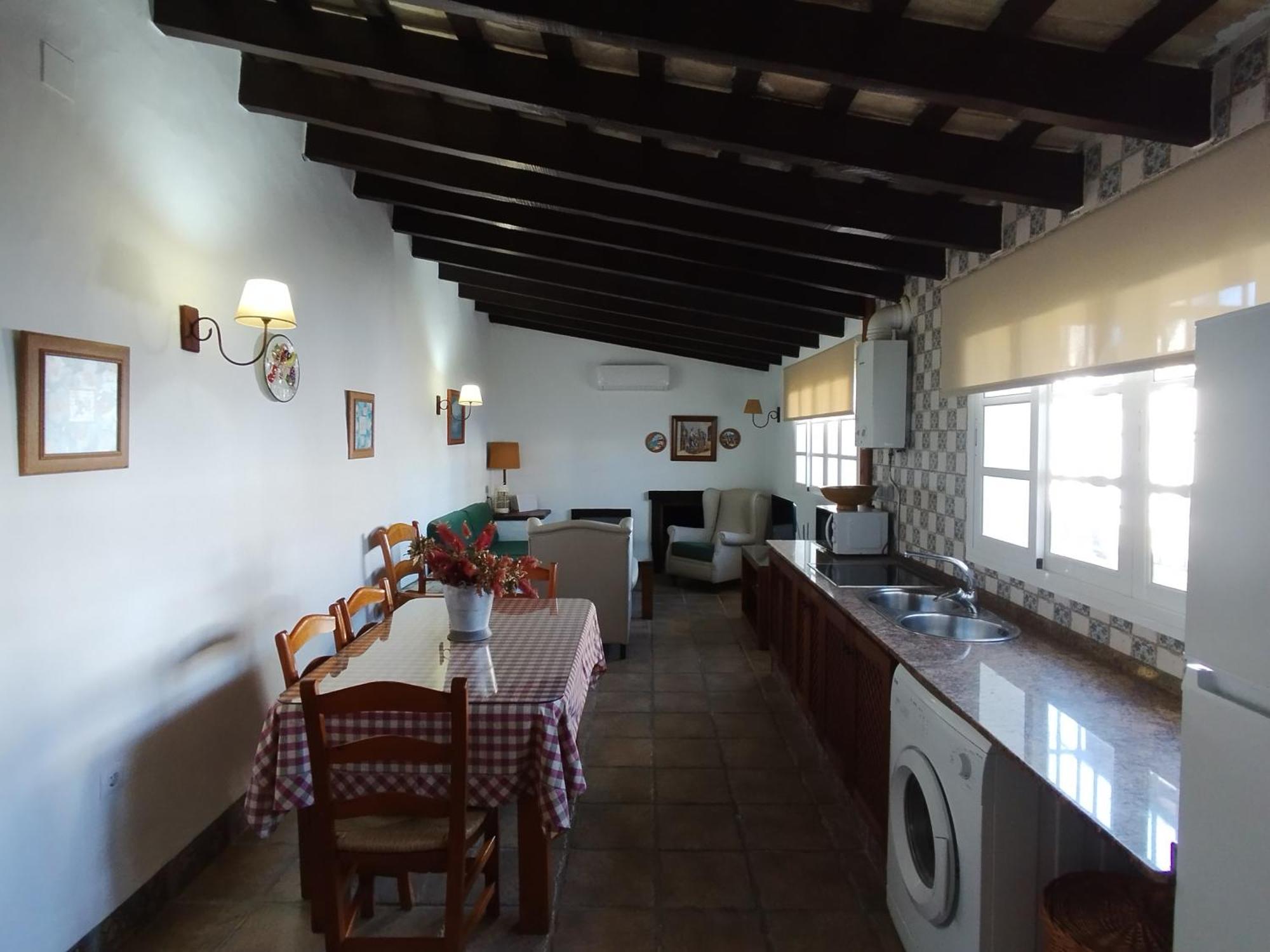 Hacienda Los Majadales Конил-де-ла-Фронтера Екстериор снимка