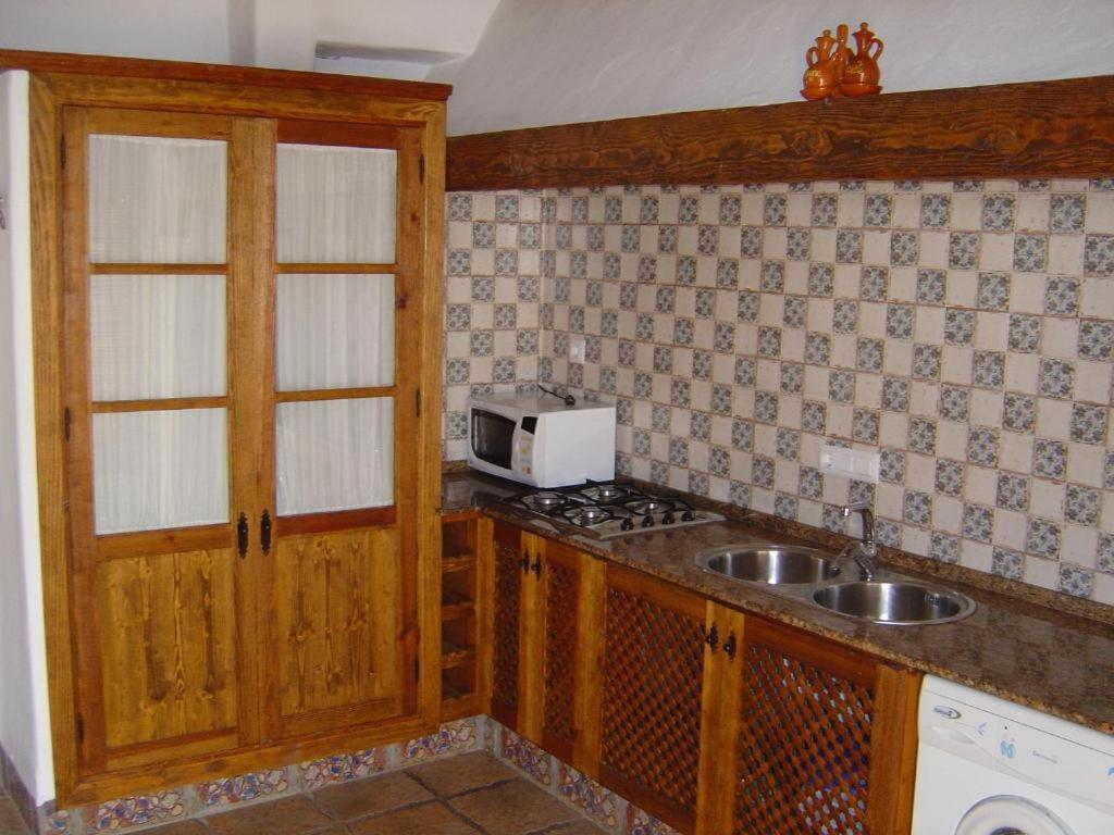 Hacienda Los Majadales Конил-де-ла-Фронтера Екстериор снимка